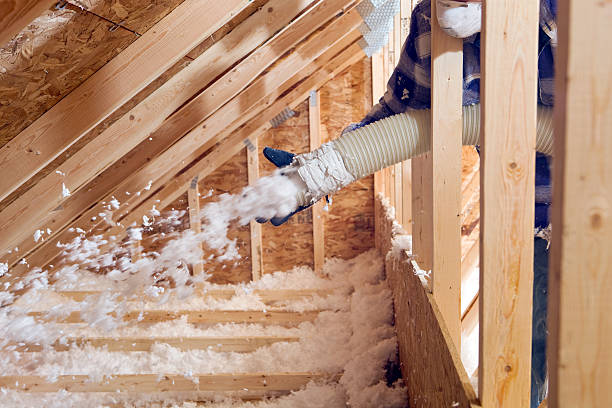 Best Garage Insulation  in Lliams Bay, WI